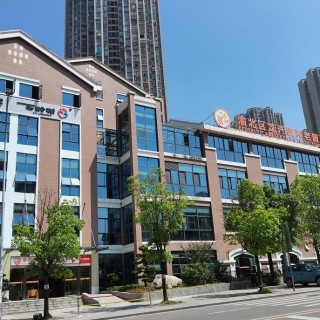 光大百齡幫龍興鎮(zhèn)養(yǎng)老服務中心 渝北區(qū)高品質養(yǎng)老服務新標桿