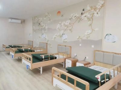 龍泉驛區(qū)西河街道迎來首個養(yǎng)老服務綜合體落成