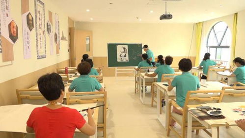 家門口的“銀發(fā)學(xué)府” 惠東縣老干部大學(xué)社會養(yǎng)老服務(wù)中心教學(xué)點(diǎn)揭牌，開啟養(yǎng)老服務(wù)新篇章