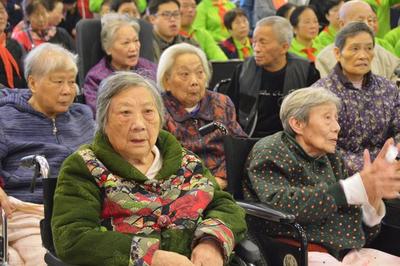 葆真堂老年會員制 開啟養(yǎng)生養(yǎng)老服務(wù)新模式的探索與實(shí)踐