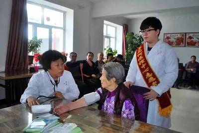 遼寧重金激勵人才投身養(yǎng)老服務(wù)，畢業(yè)生最高可獲6萬元補(bǔ)貼