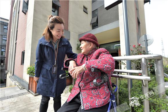 三年投入18億，重慶擘畫社會(huì)力量參與養(yǎng)老服務(wù)新藍(lán)圖