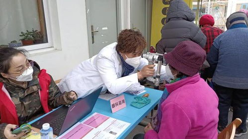 養(yǎng)老服務(wù)送到家門口，程家橋街道打造零距離養(yǎng)老顧問服務(wù)