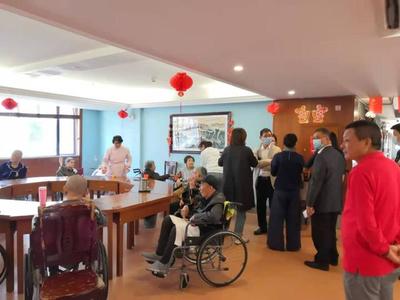 始于問 不止于答——專題詢問會(huì)后人大代表持續(xù)跟蹤視察，推動(dòng)養(yǎng)老服務(wù)體系建設(shè)